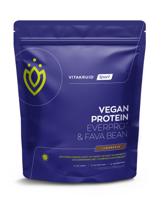 Vegan protein ever pro ijskoffie 921 Gram