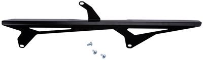 ZIEGER Chain guard yam mt-09 bj.17-20 sw