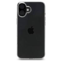 Hama Cover Apple iPhone 16 Plus Transparant