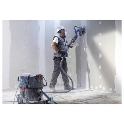 Bosch Accessories 2608901715 2608901715 Schuurnet voor wand- en plafondschuurmachine Korrelgrootte (num) 80 (Ø) 225 mm 25 stuk(s)