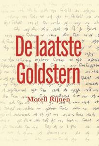 De laatste Goldstern (Paperback)