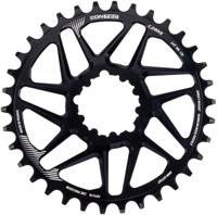 CONTEC kettingblad "c.drive dms" ct chain ring c.drive dms 34t