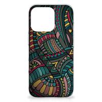 iPhone 16 Pro | TPU bumper | Aztec