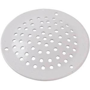 Wallair N35850 Ventilatierooster Aluminium Geschikt voor buisdiameter: 50 mm