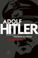 Adolf Hitler - Deel 2 de jaren van ondergang 1939-1945 - Volker Ullrich - ebook - thumbnail