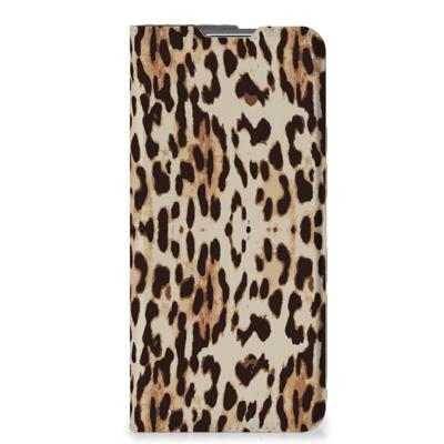 OPPO Find X5 Pro | Hoesje maken | Leopard OPPO Find X5 Pro | Hoesje maken | Leopard