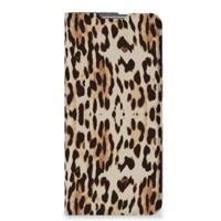 OPPO Find X5 Pro | Hoesje maken | Leopard