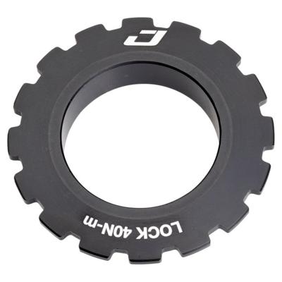 JAGWIRE Centerlock lockring - outer type - 15mm - 20mm axles