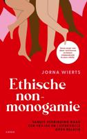 Ethische non-monogamie - Jorna Wierts - ebook