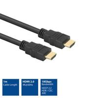 ACT 4K HDMI kabel 1 meter