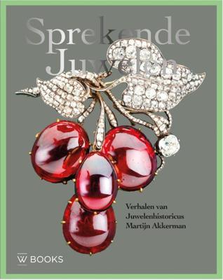 Sprekende juwelen (Hardback)