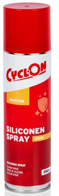 Cyclon Siliconenspray 250ml