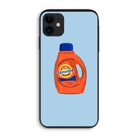 Ultra Sensitive: iPhone 11 Biologisch afbreekbaar hoesje