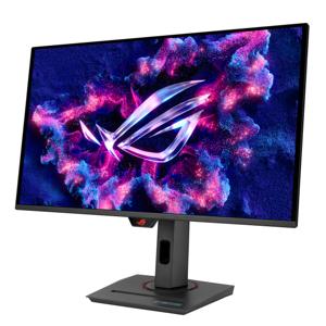 ASUS ROG Strix OLED XG27ACDNG computer monitor 67,3 cm (26.5") 2560 x 1440 Pixels Quad HD QDOLED Zwart