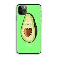 Avocuddle: iPhone 11 Pro Biologisch afbreekbaar hoesje
