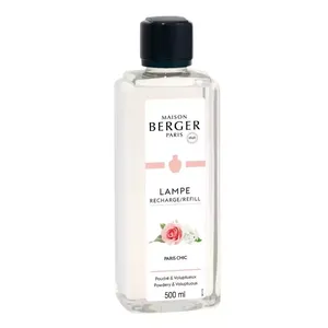 Lampe Berger Paris Chic 500 ml