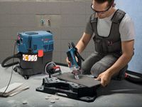 Bosch Professional Bosch Power Tools 06019C3200 Nat- en droogzuiger 1380 W 35 l Automatische filterreiniging, Stofklasse L gecertificeerd - thumbnail