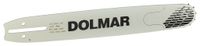 Makita Accessoires Zwaard Gelaagd 40X1,5X3/8 - 415040555