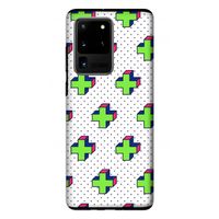 8-bit N°10: Samsung Galaxy S20 Ultra Tough Case