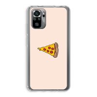 You Complete Me #1: Xiaomi Redmi Note 10S Transparant Hoesje
