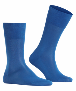 Falke 14662 TAIGO SAPPHIRE - alle