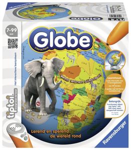 Ravensburger tiptoiÂ® globe