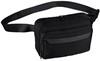 Quadra QD815 Airside Cross Body Bag - Black - 23 x 16 x 6,5 cm