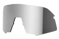 100% S3 Vervangende lens Hiper Silver Mirror 100% S3 Vervangende lens Hiper Silver Mirror