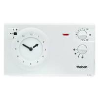 Theben 7220030 RAMSES 722 Kamerthermostaat Opbouw (op muur) Weekprogramma 1 stuk(s)