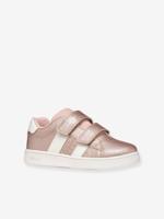 GEOX® J J45LRA0 Eclyper Girl sneakers voor kinderen lichtroze