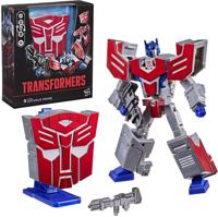 Transformers Icons Voyager Class Action Figure - Optimus Prime