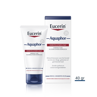 Eucerin Aquaphor Herstellende Zalf Droge en Gebarsten Huid 40g