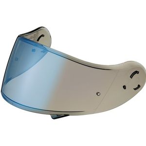 SHOEI Vizier CNS-3, Vizieren, Spectra Blauw (Pinlock voorbereid)