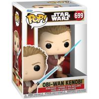 Funko Star Wars Obi-wan