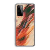 Forgotten Lands: OnePlus 9 Pro Transparant Hoesje