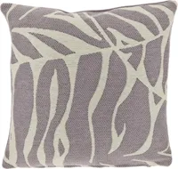 Unique Living buitenkussen filou 45x45cm lila