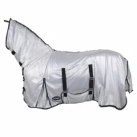 Pagony Big Neck flycooler plus zilver maat:215