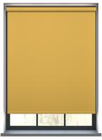 Como Rise-rolgordijnen