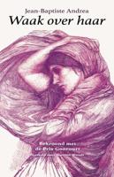 Waak over haar (Paperback)