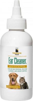 Ear cleaner met Eucalyptol 118 ml