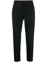 PT Torino pantalon de costume à coupe slim - Noir