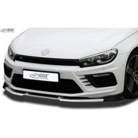 Voorspoiler Vario-X Volkswagen Scirocco III R 2014- (PU) RDVVW48 Voorspoiler Vario-X Volkswagen Scirocco III R 2014- (PU) RDVVW48
