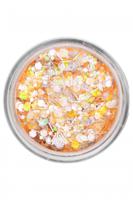 Glitter PXP pressed chunky glitter cream diamond candy 10 ml