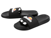 Ellesse Heren slippers (Zwart, 42)