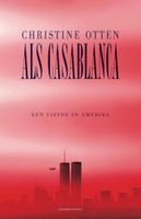 Christine  Otten Als Casablanca - thumbnail