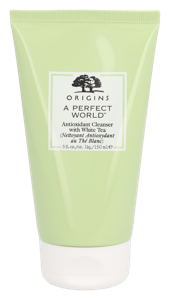 Origins A Perfect World Antioxidant Cleanser 150ml Make-up verwijderaar en reiniger