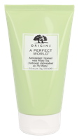 Origins A Perfect World Antioxidant Cleanser 150ml Make-up verwijderaar en reiniger