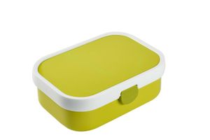 Lunchbox campus lime - Mepal