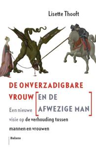 De Onverzadigbare Vrouw (en de Afwezige Man) (Paperback)