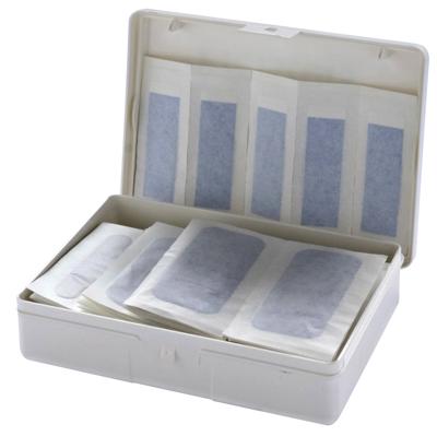 Detectiepleister fixfirst assorti Detectiepleister fixfirst assorti